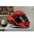 Casque Airoh Valor Wings orange matt