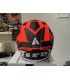 Casque Airoh Valor Wings orange matt