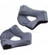 Replacement cheek pads H-Dry for ICON Airflite helmets