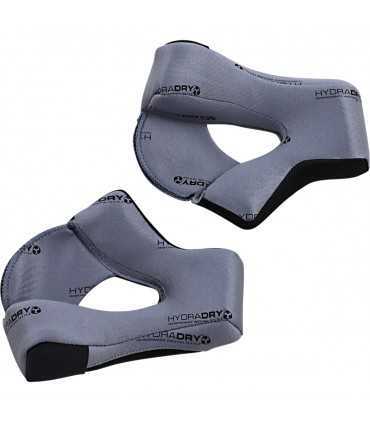 Replacement cheek pads H-Dry for ICON Airflite helmets