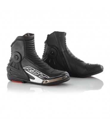 Shoes RST Tractech Evo III Short CE black white