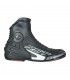 Chaussures moto RST Tractech Evo III Short CE noir blanc