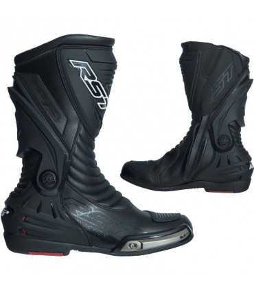 Bottes RST TracTech Evo 3 CE Waterproof