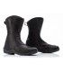 Botte moto donna RST Axiom impermeables noir