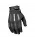 Summer glove RSD Strand black