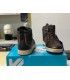 Shoes Vquattro Twin waterproof brown