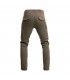 Pantalon moto JOHN DOE DEFENDER MONO LONG 32 olive