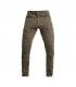 Motorradhose JOHN DOE DEFENDER MONO LONG 32 olive