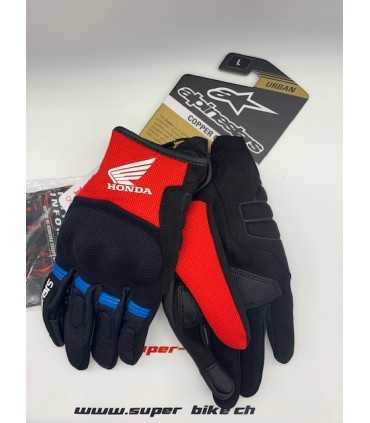 Gants ètè Alpinestars Copper Honda