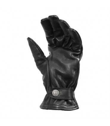 JOHN DOE FREEWHEELER GLOVES NOIR