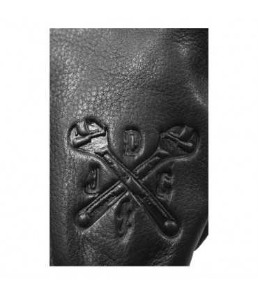 JOHN DOE FREEWHEELER GLOVES BLACK