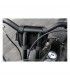 BURLY VOYAGER HANDLEBAR TASCHE SCHWARZ