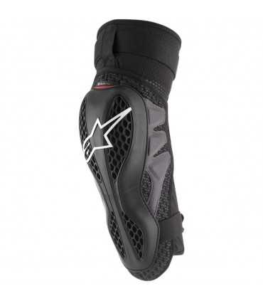 Alpinestars Knieschoner Sequence Schwarz