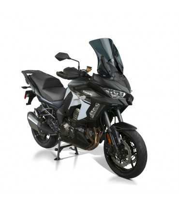 NC V-STREAM Parabrise fumé Kawasaki Versys KLE1000 (2019-21)