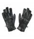 BY CITY OXFORD GLOVES BLACK