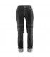 Jeans motorrad Belstaff Villiers schwarz