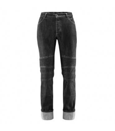 Jeans motorrad Belstaff Villiers schwarz