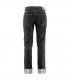 Jeans motorrad Belstaff Villiers schwarz