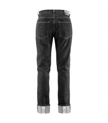 Jeans motorrad Belstaff Villiers schwarz