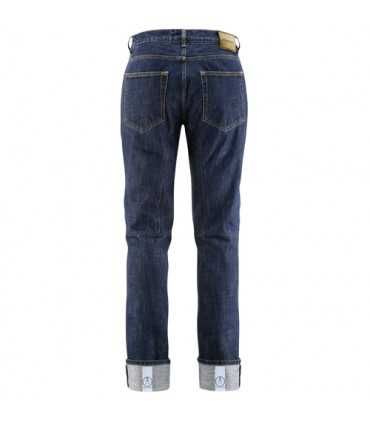 Jeans motorrad Belstaff Villiers blau