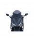 WRS CUPOLINO SPORT FUME SCURO YAMAHA T-MAX 560 (2020-21)