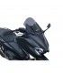 WRS WINDSHIELD SPORT NOIR FUME YAMAHA T-MAX 560 (2020-21)