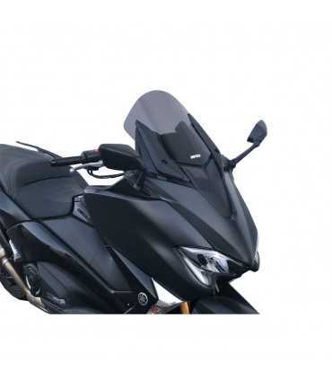 WRS CUPOLINO SPORT FUME SCURO YAMAHA T-MAX 560 (2020-21)