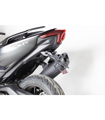 Evotech Portatarga Yamaha T-MAX 560 (2020-23) ESTR-0224