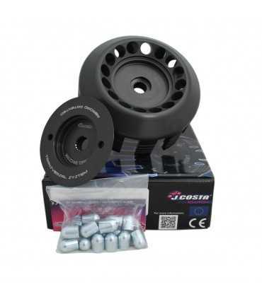 Yamaha T-max 530 (2012-17) tranversal clutch J.Costa