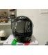 Casco integrale X-lite X-803 Rs Ultra Carbon silver Edition