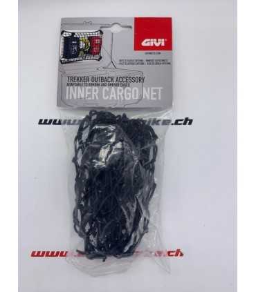 Givi E161Elastic Net For Obk58