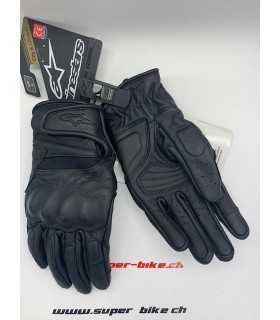 Alpinestars Vika V2 Handschuhe Donna Schwarz