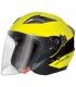 Jet Motocubo Tourer yellow