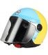 Bhr Sponge Bob kid helmet