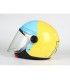 Bhr Sponge Bob kid helmet