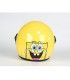 Bhr Sponge Bob kid helmet