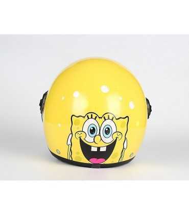 Bhr Sponge Bob kid helmet