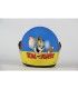 Casque enfant Bhr Tom & Gerry