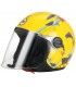 Casque enfant Bhr Road Runner