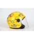 Bhr Road Runner kid helmet