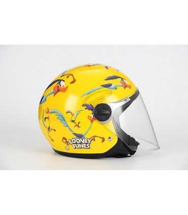 Casque enfant Bhr Road Runner