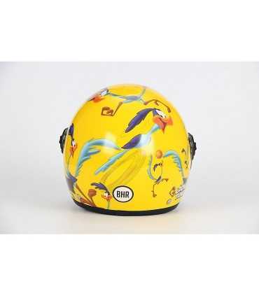 Casque enfant Bhr Road Runner