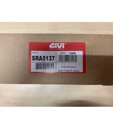 Givi SRA5137 BMW F 900 R/XR (2020-22)