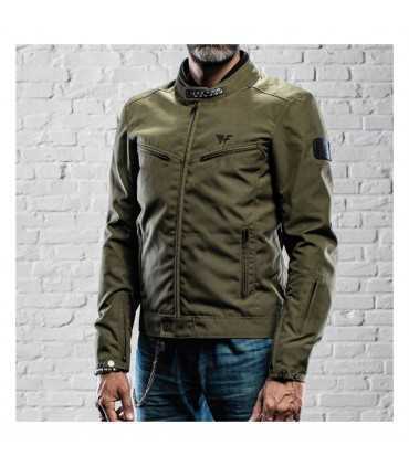 Motorrad jacket HOLY FREEDOM EVER MILITARY