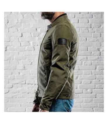 Motorrad jacket HOLY FREEDOM EVER MILITARY