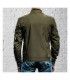 Motorrad jacket HOLY FREEDOM EVER MILITARY