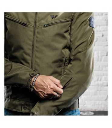 Motorrad jacket HOLY FREEDOM EVER MILITARY