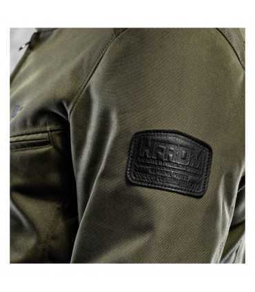 Motorrad jacket HOLY FREEDOM EVER MILITARY