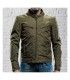 Motorrad jacket HOLY FREEDOM EVER MILITARY