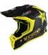 Casco cross Just 1 J38 Blade Rockstar